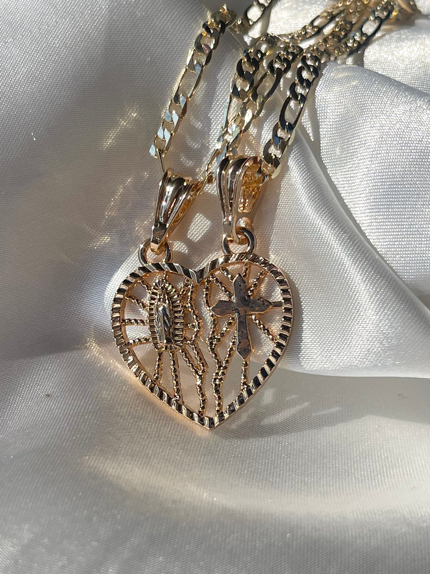 BH V/C Necklaces