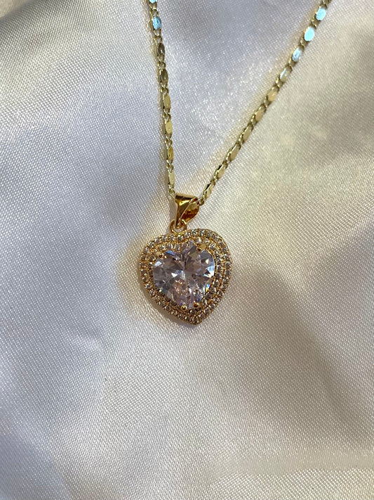 Heart Necklace