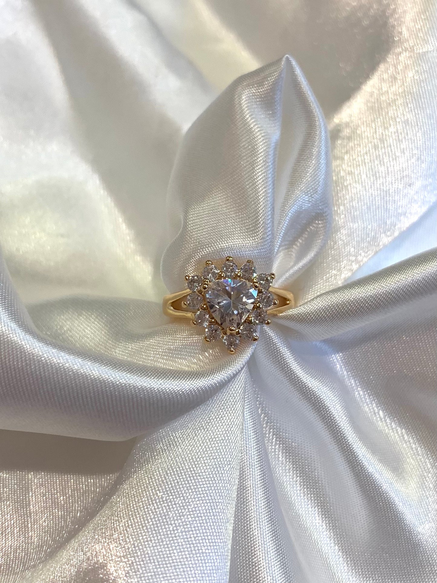 Crystal Ring (6,7,8,9)