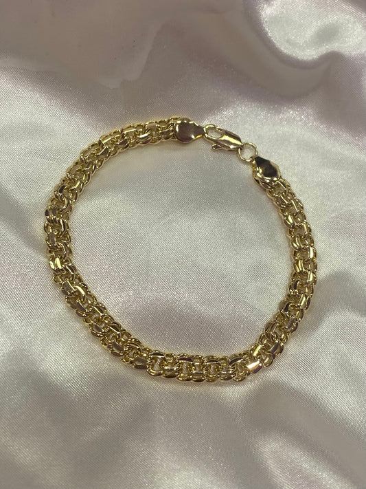 Tejido Chino Women/Men Bracelet