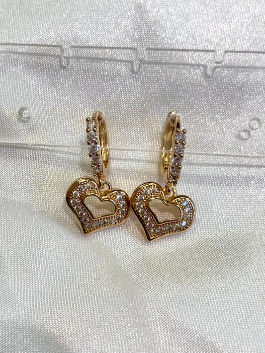 Heart Hoops