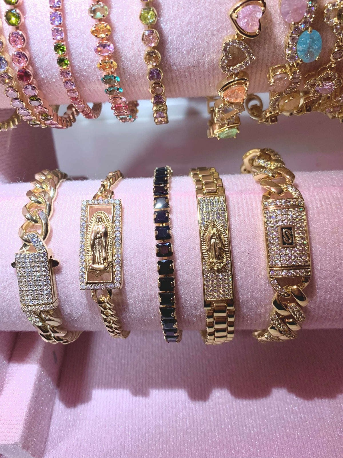 Women Bracelets