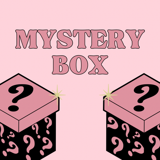 Mystery Box