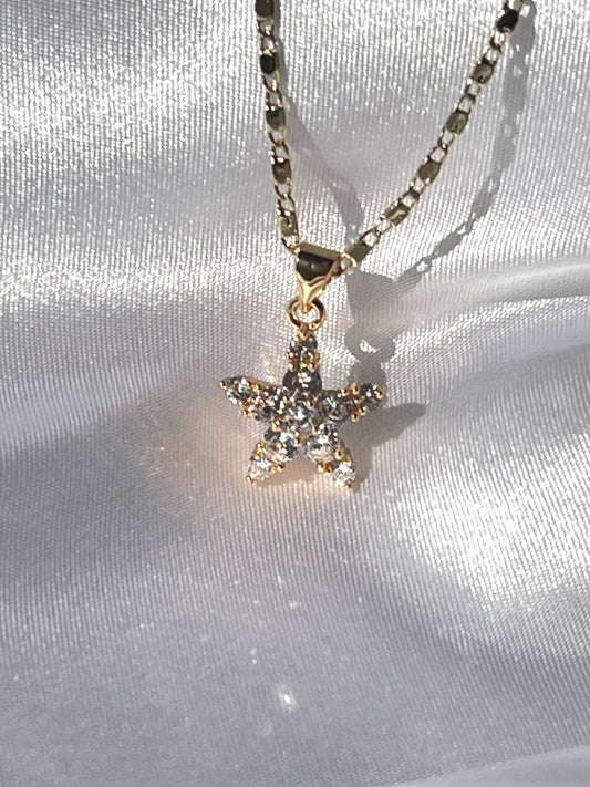 Star Necklace