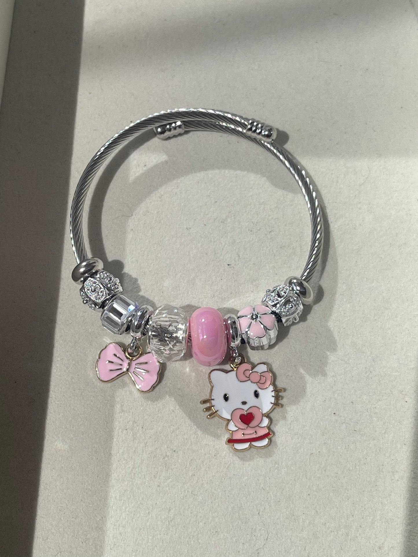 Hello Kitty CB