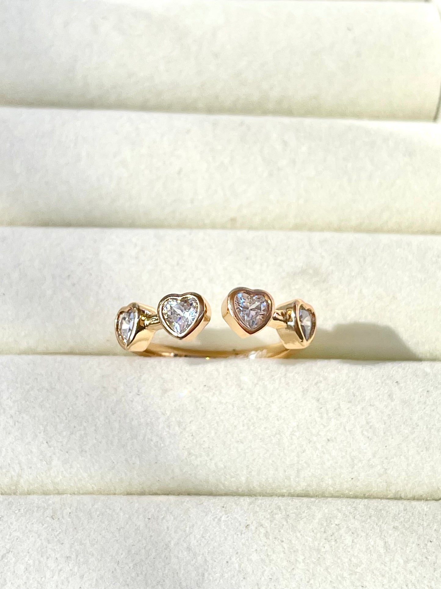 Heartss Ring