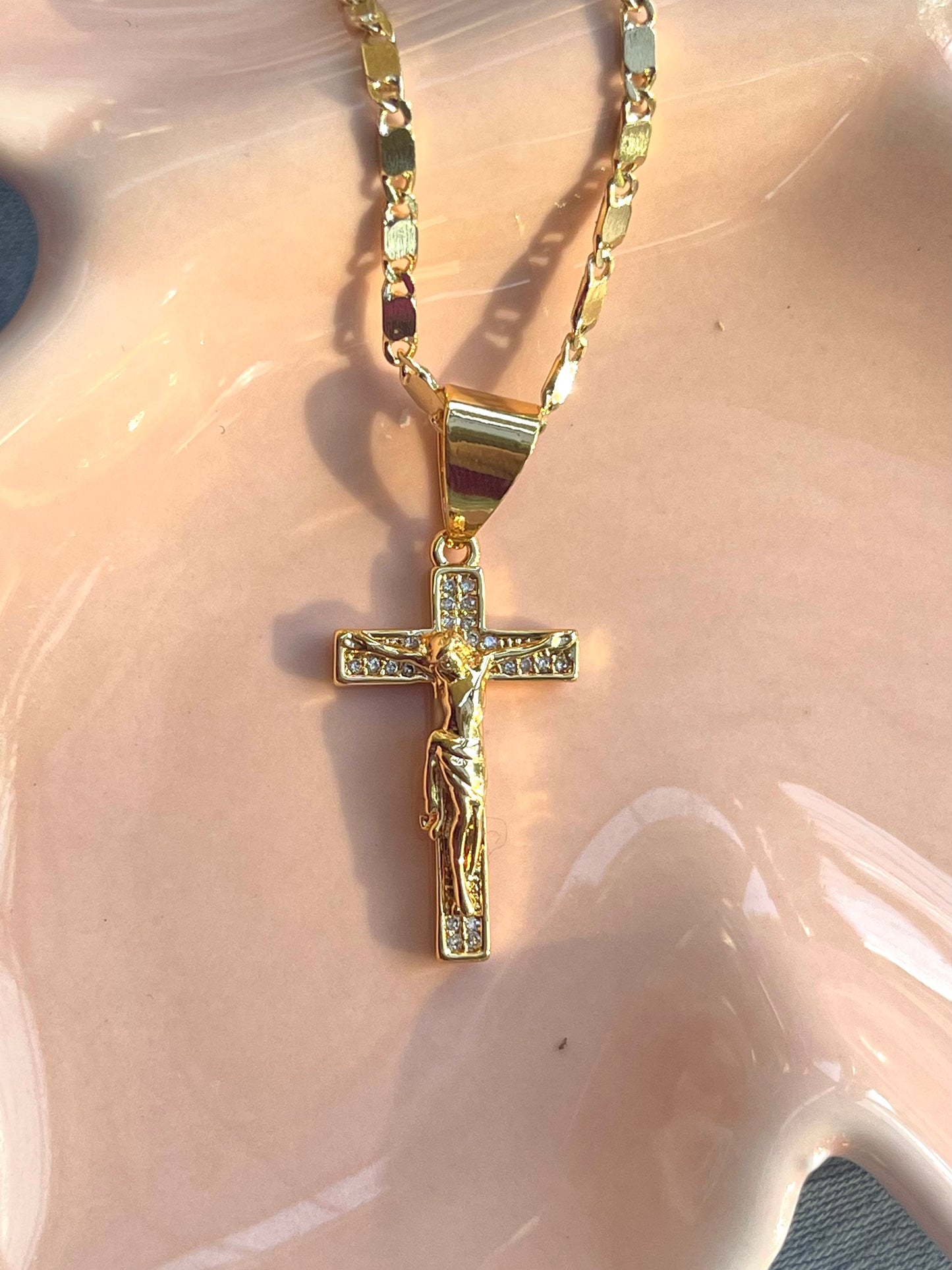 Simple Cross