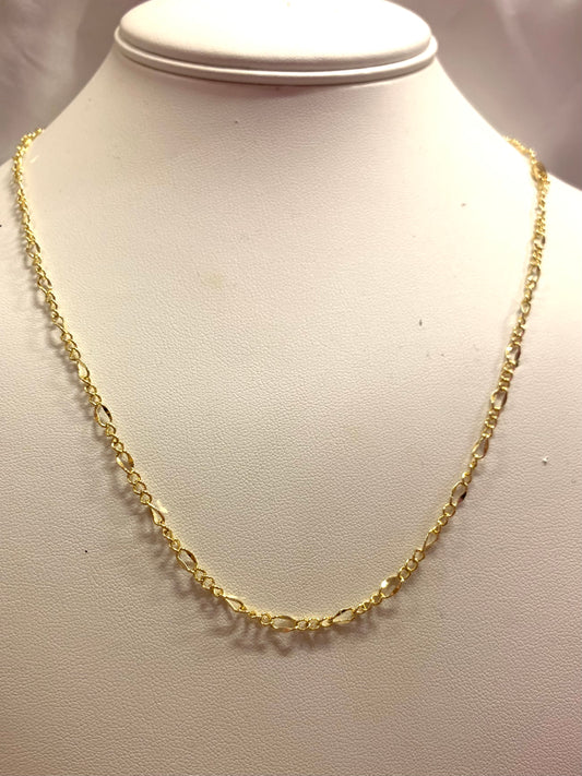 (3) Chain (Size 22/24/26)