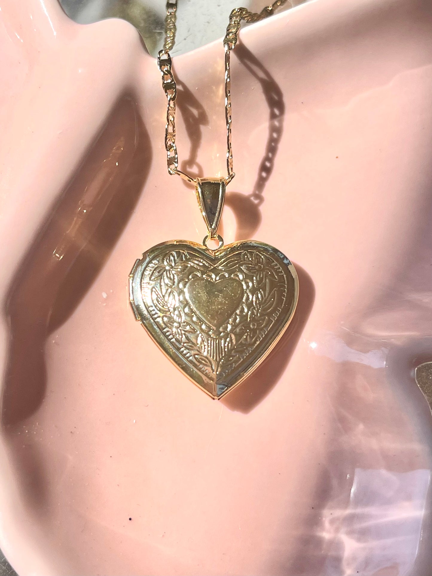 Open Heart