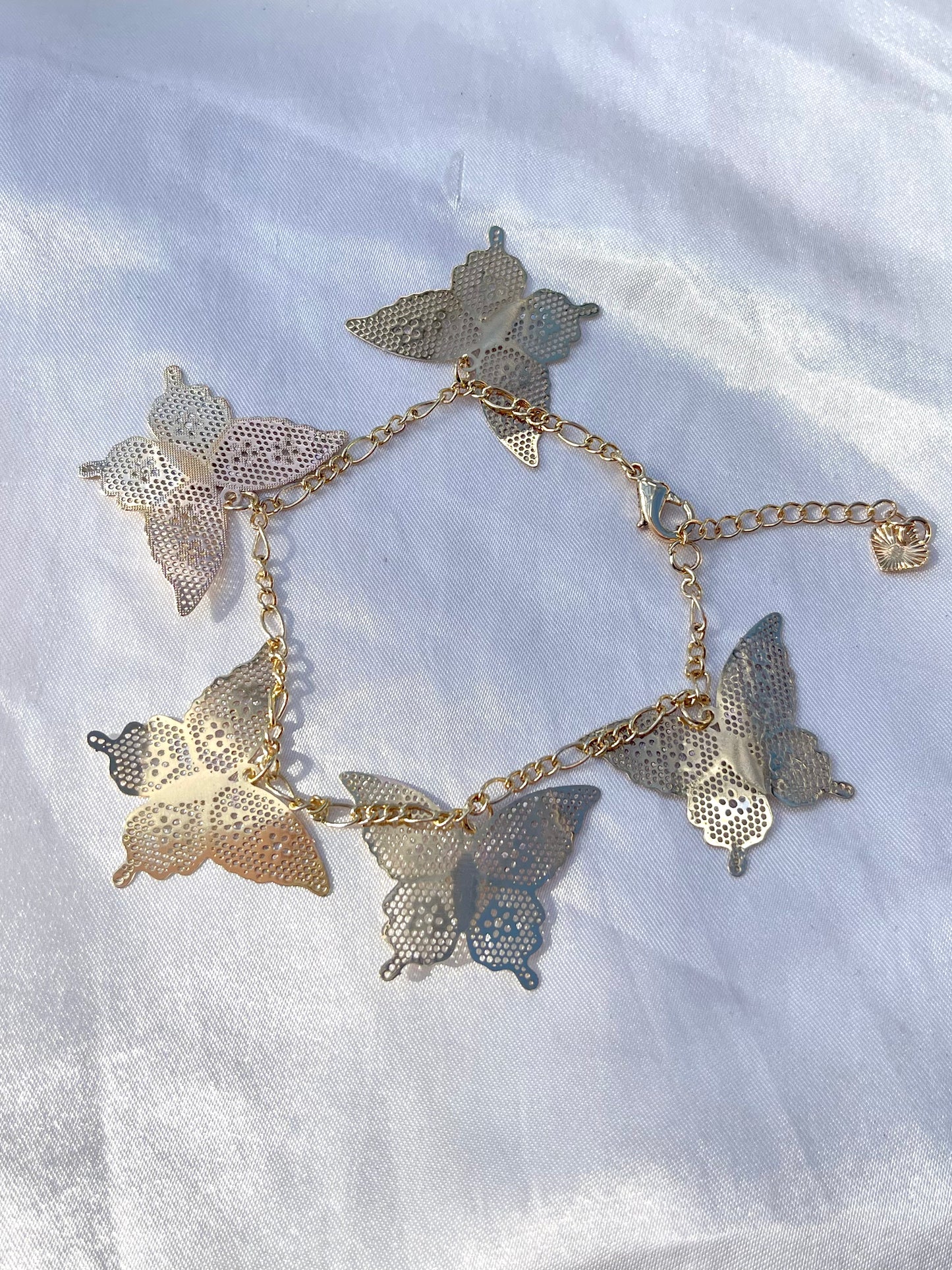 Butterfly CB