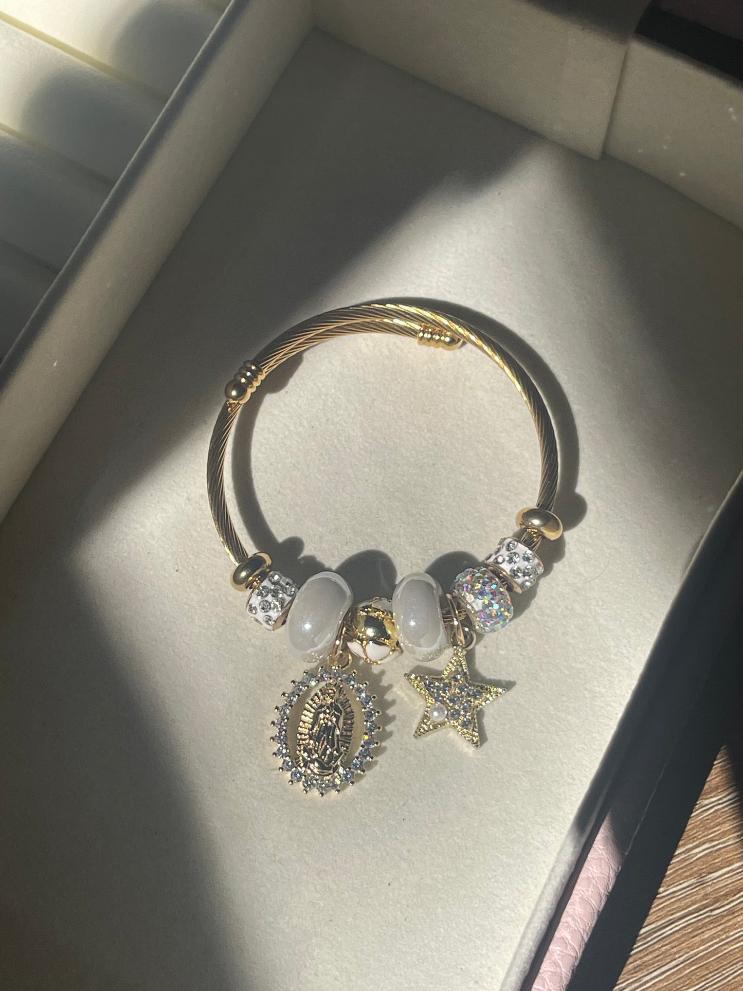 Virgen Star CB