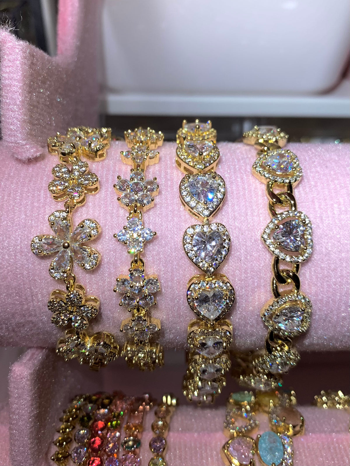 Beautiful Bracelets