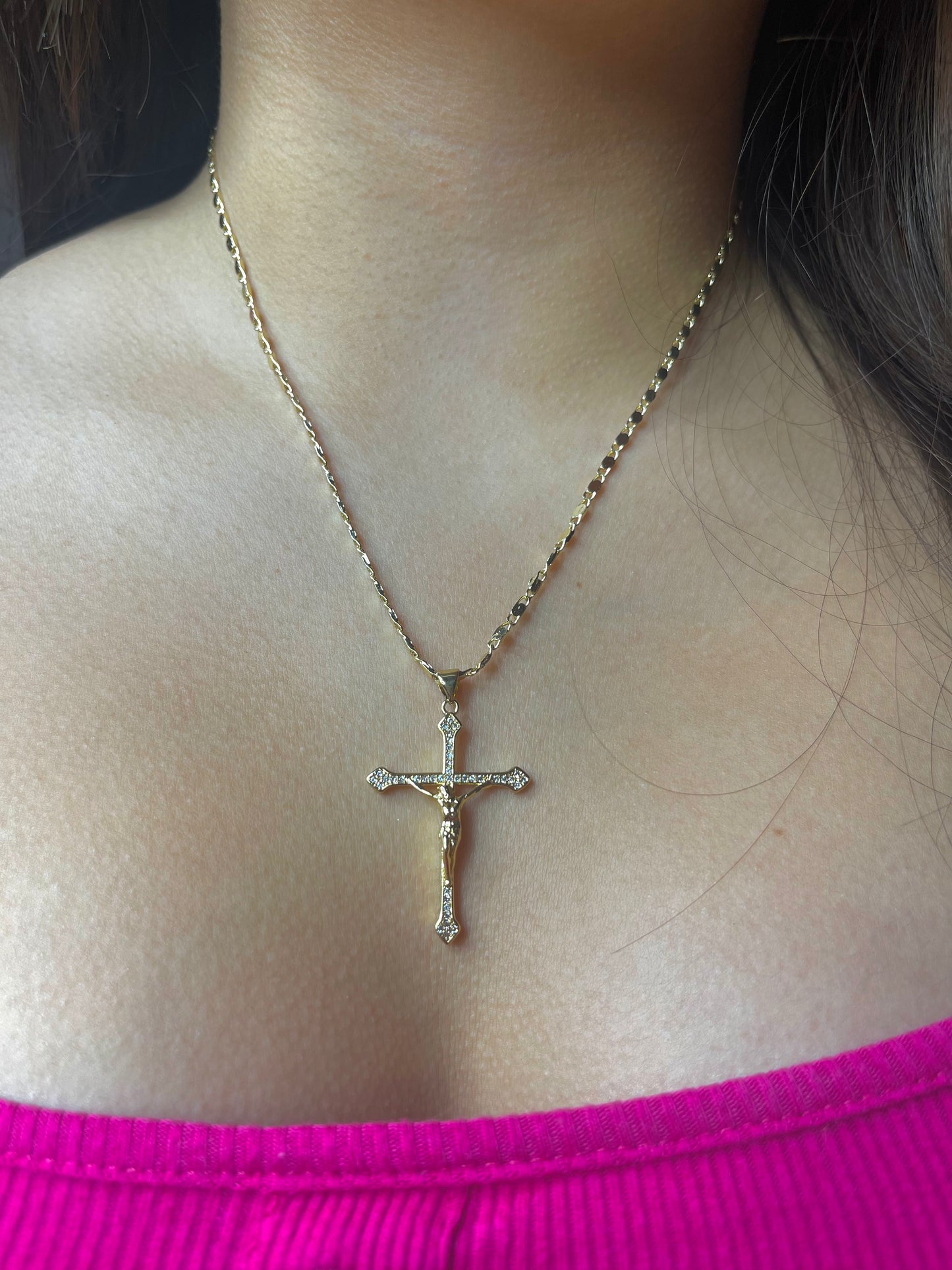 Simple Cross