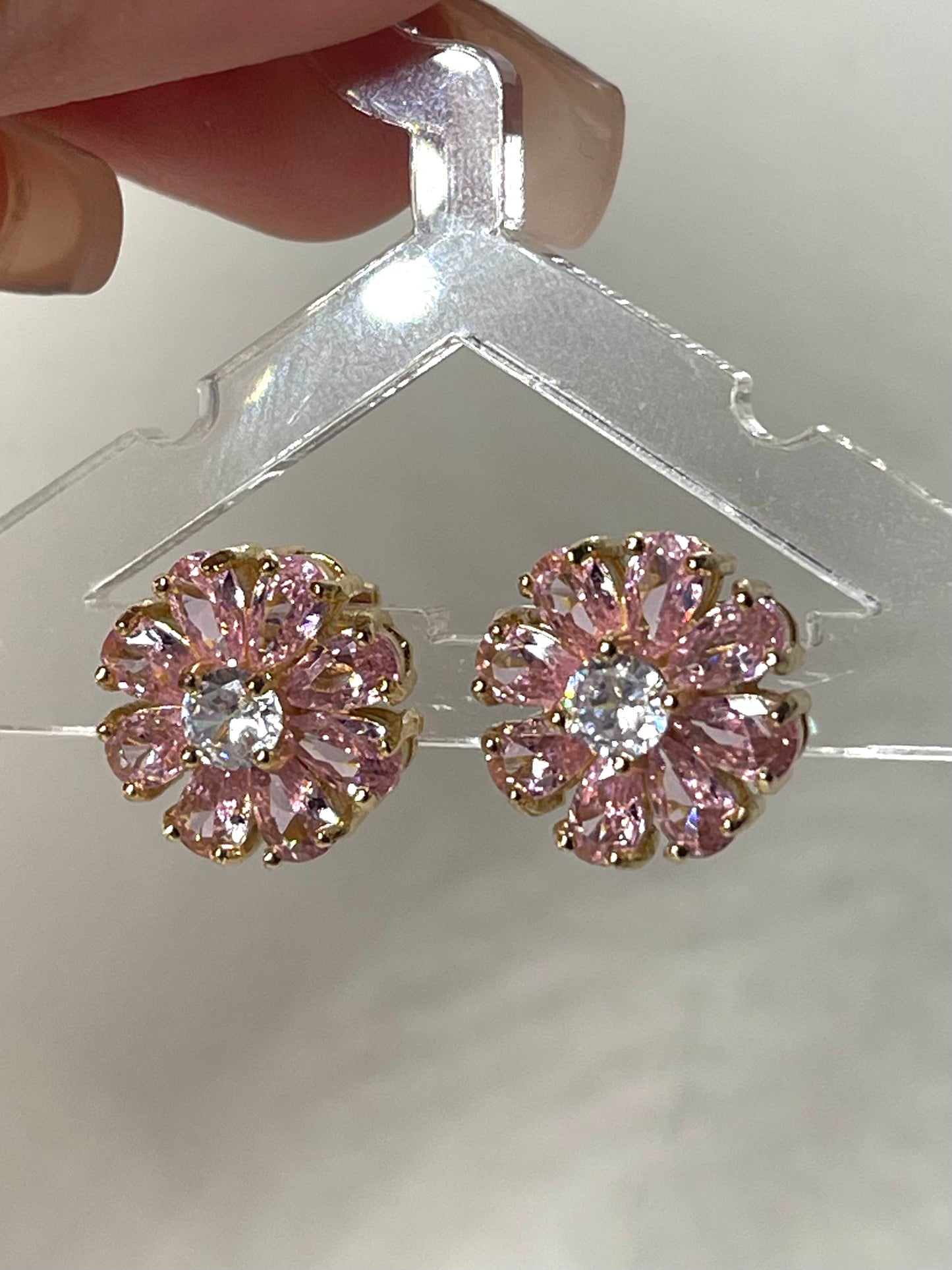 Cheery Blossom Earrings