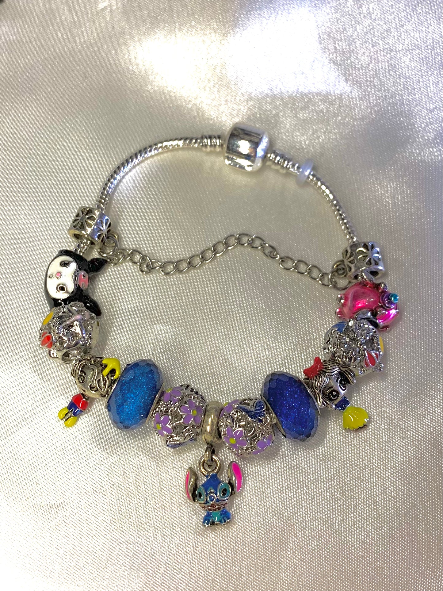 Charm Bracelet