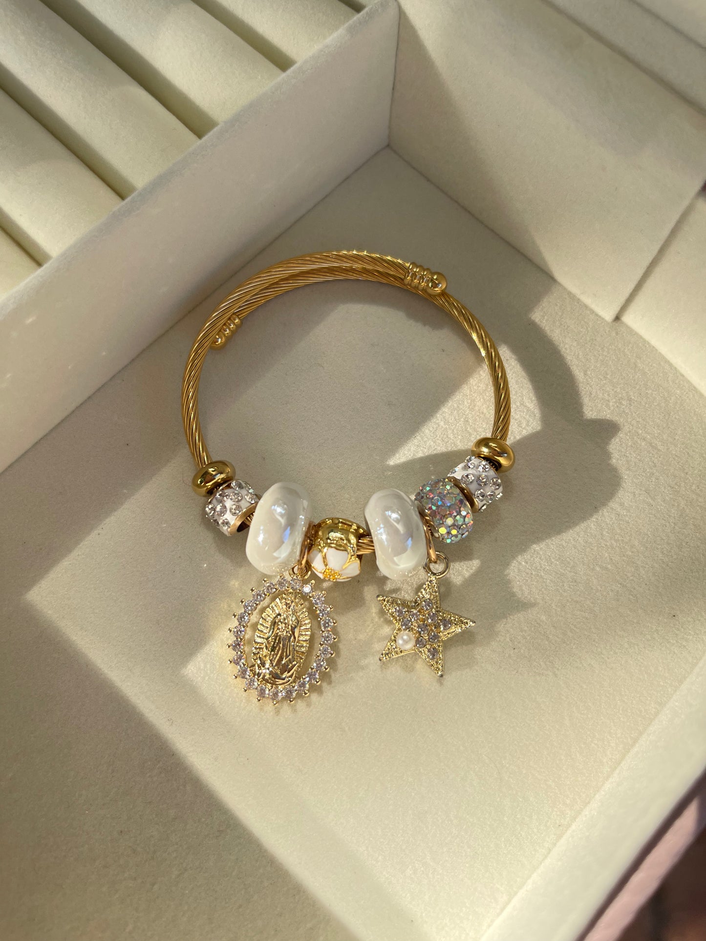 Virgen star