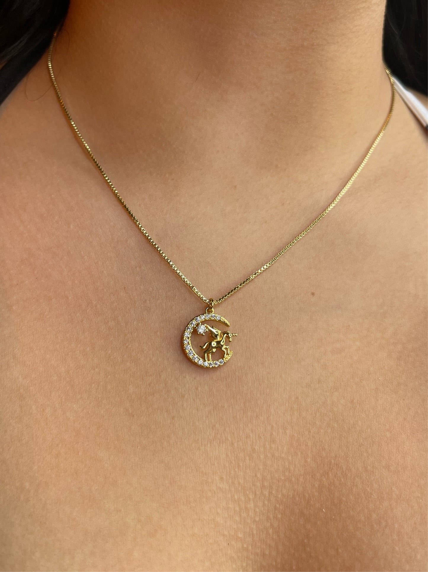 Unicorn π¦ Necklace