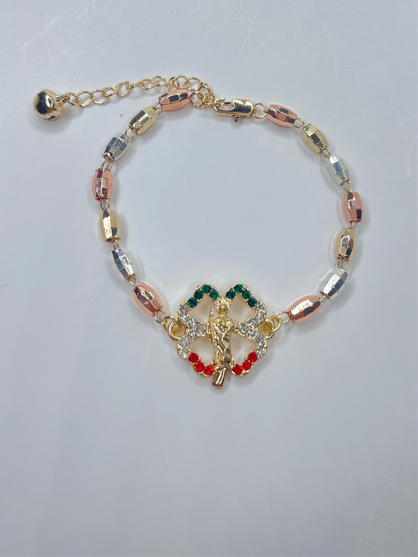 San Judas ☘️ Bracelet