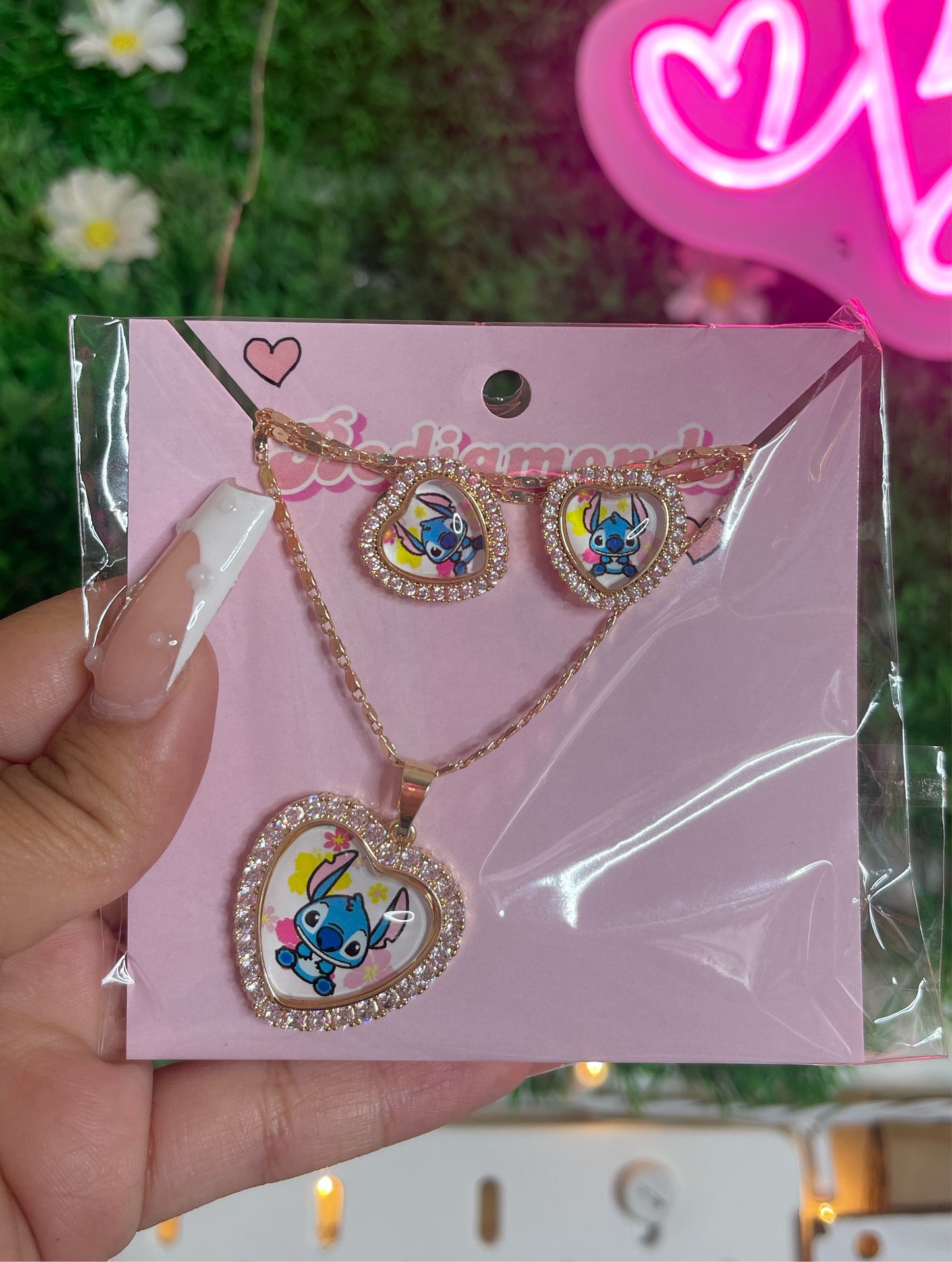 Stich Set