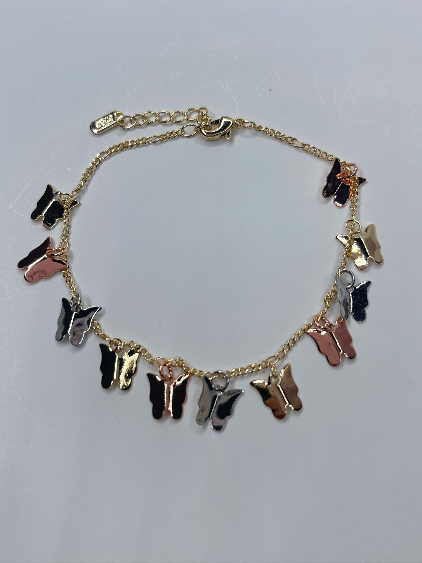 Butterfly Bracelet