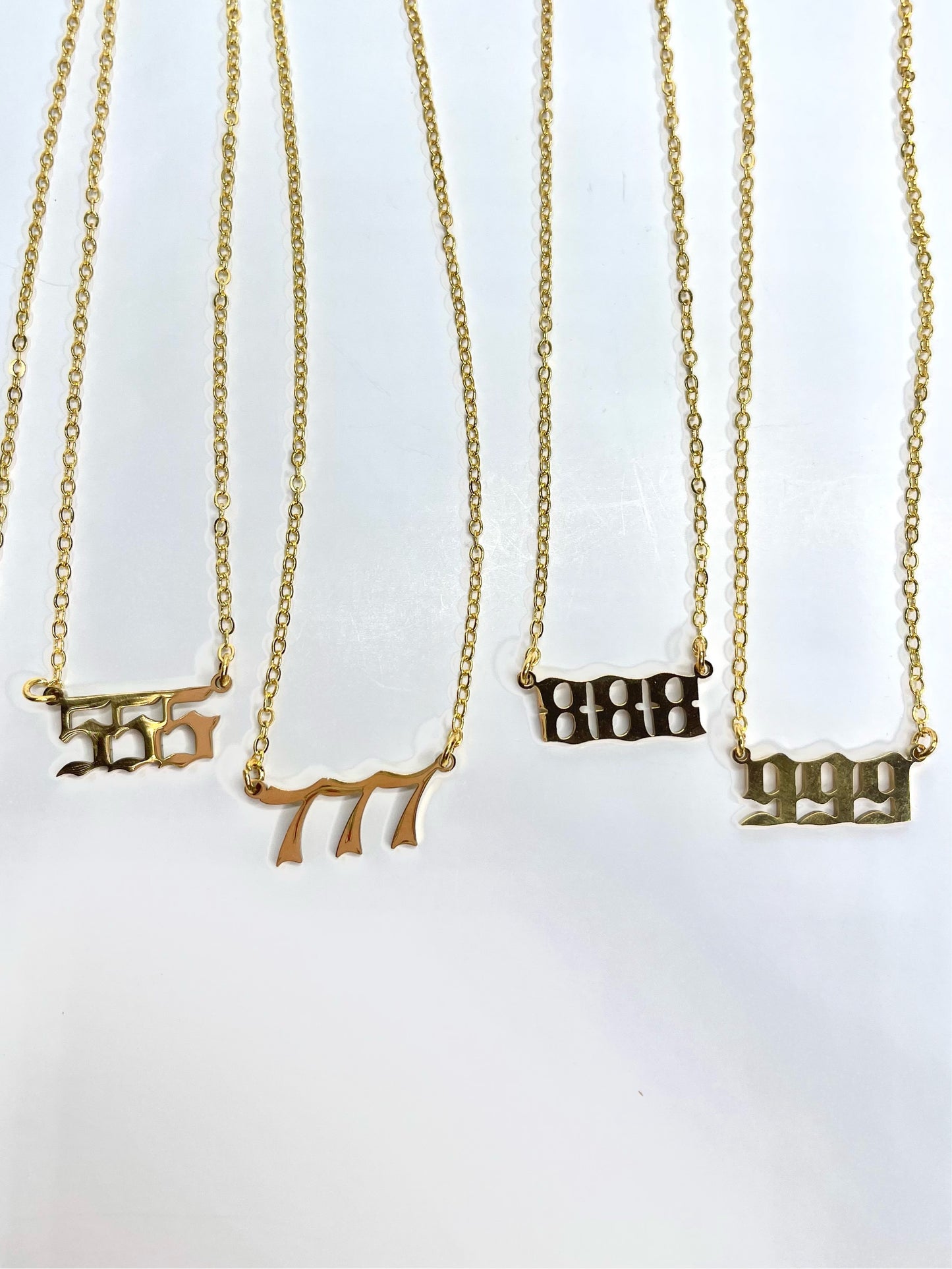 Angel Numbers