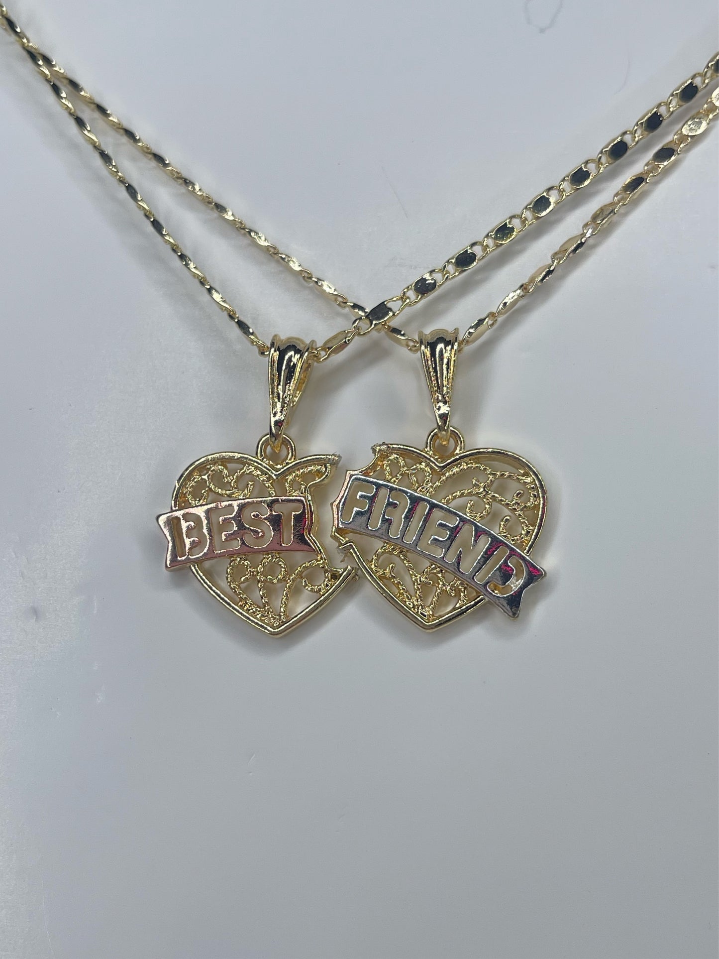 Bestfriend Heart BH