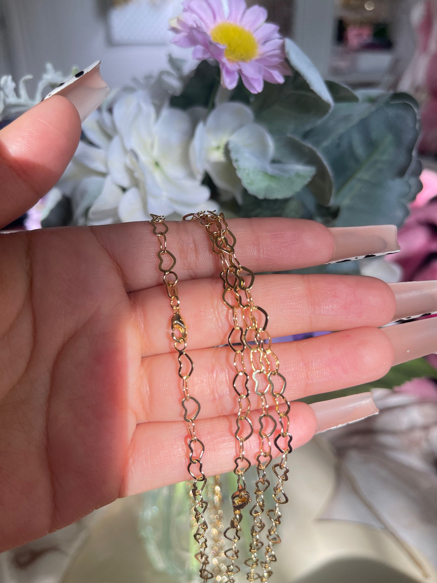 Heart Chain