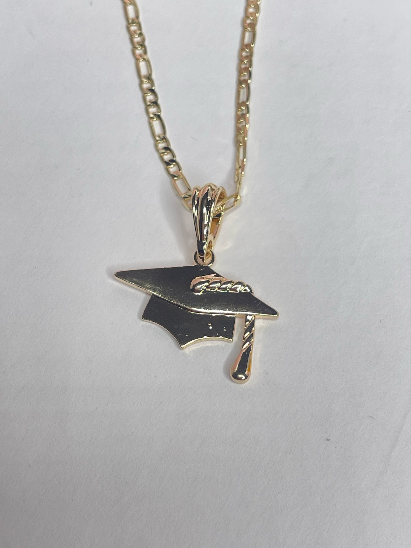 Graduate Necklace