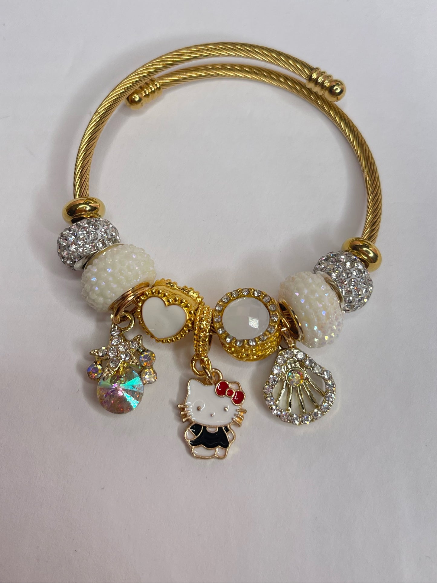 Hello Kitty CB