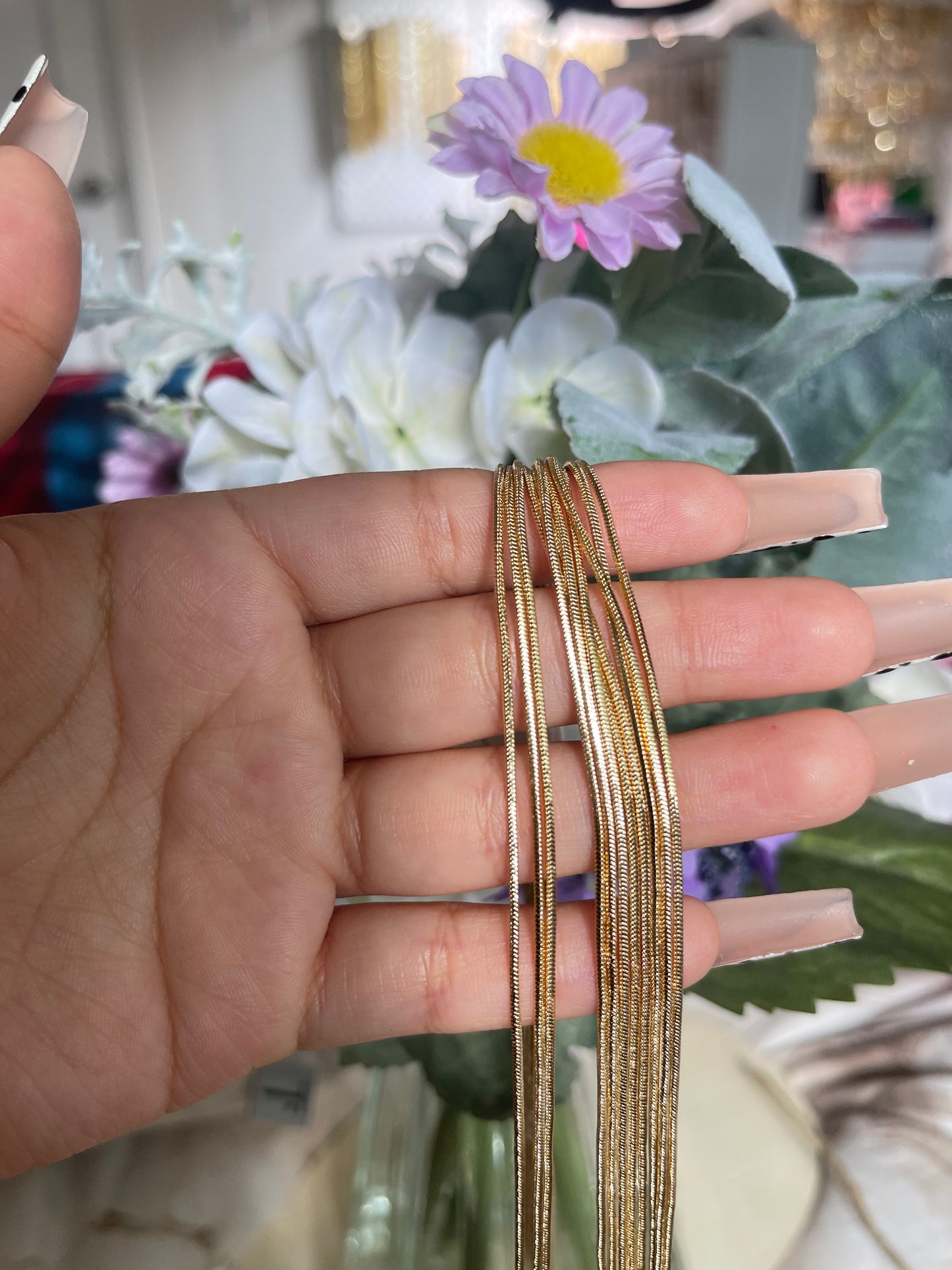 Snake Chain
