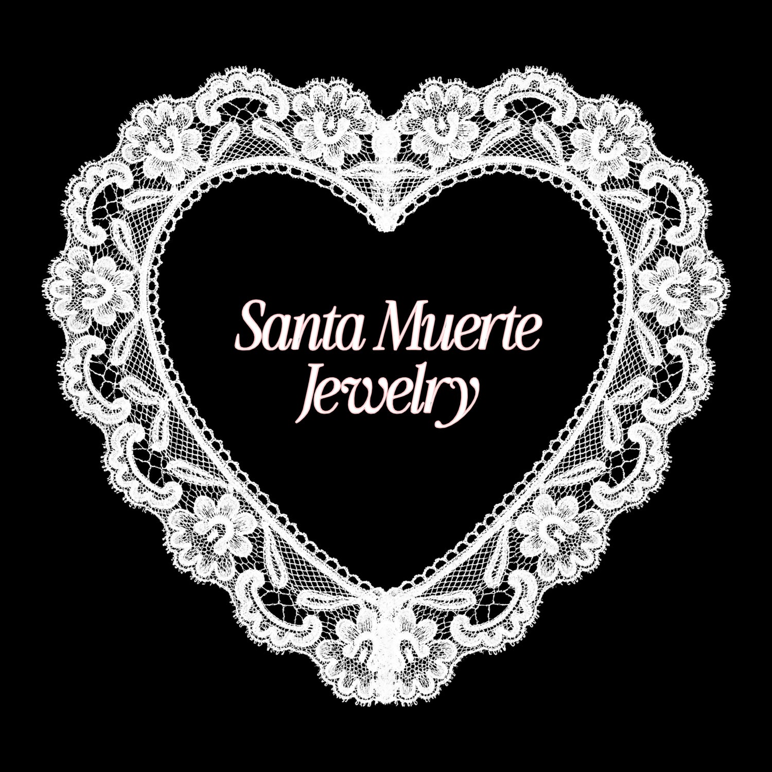 Joyeria Santa Muerte