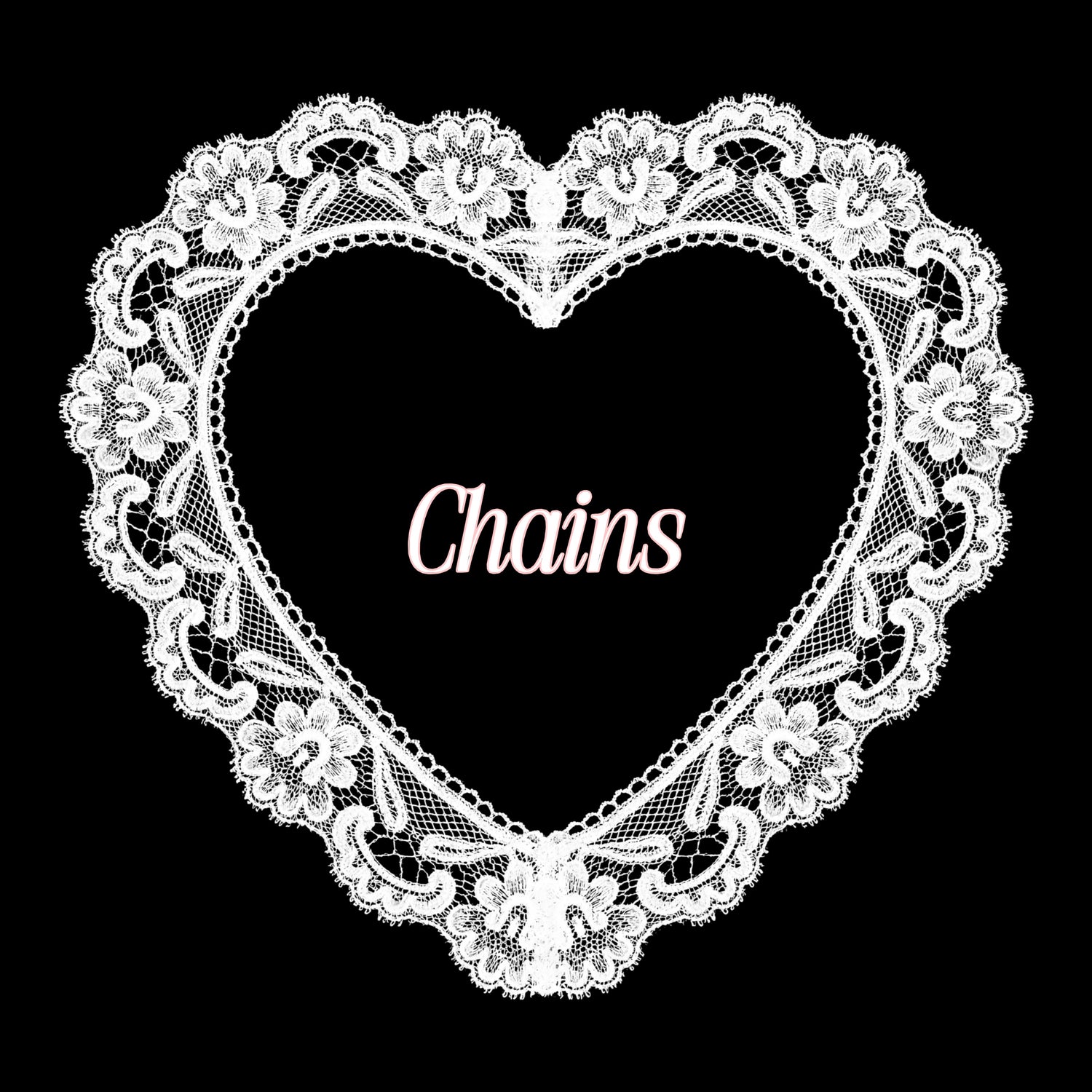Cadenas/ Sin Dijes