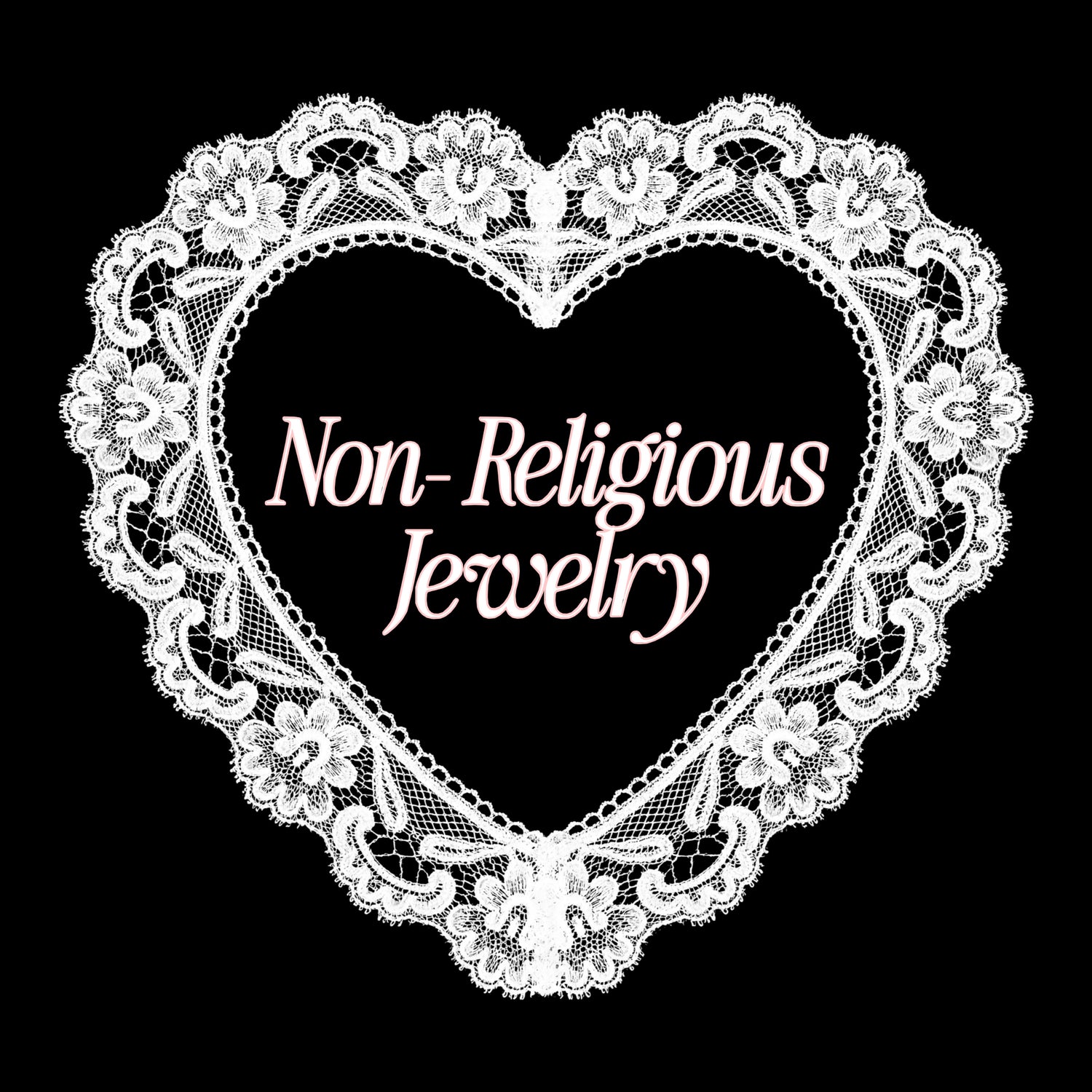 Joyeria No Religiosas