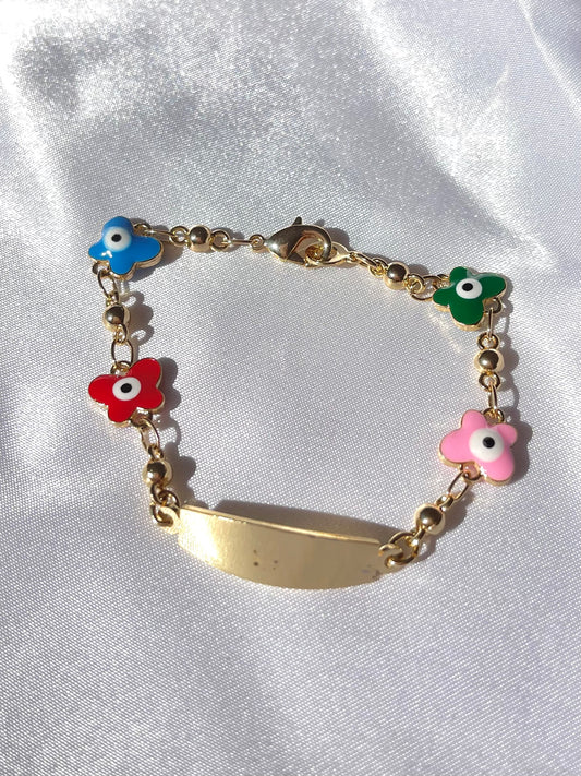 Evil Eye Bracelet