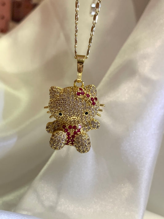 HK Necklace