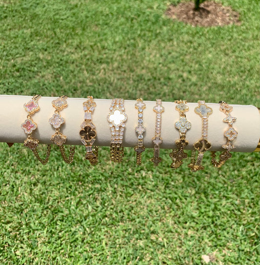 Beauty Bracelets