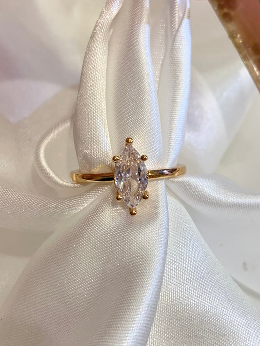 Dainty Ring