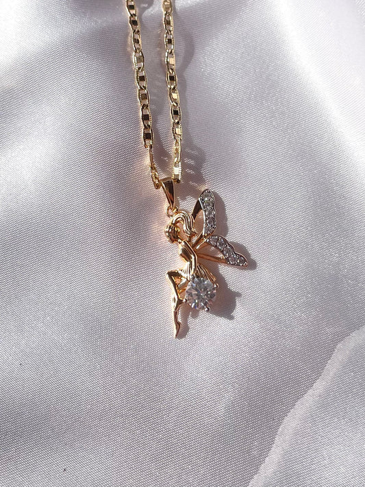 Fairy Necklace