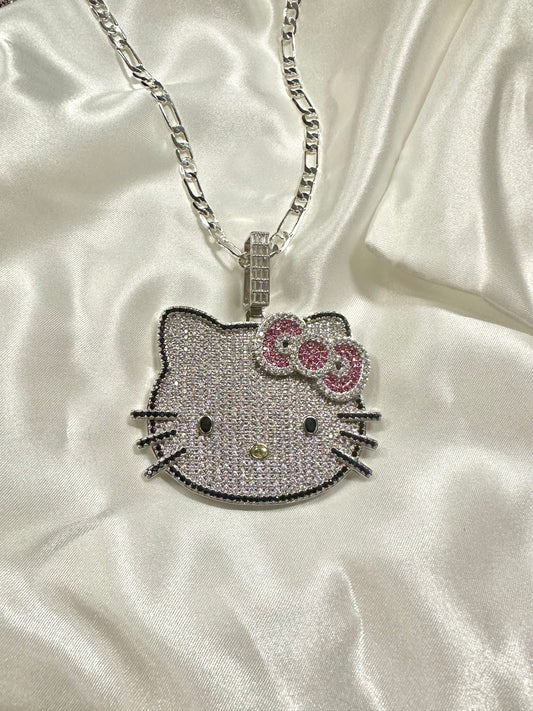Hello Kitty Chain Big