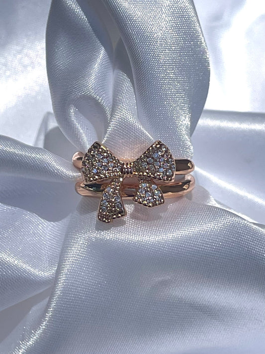 Coquette Ring