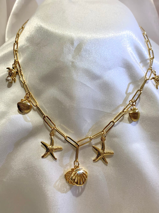 Sweetie Necklace