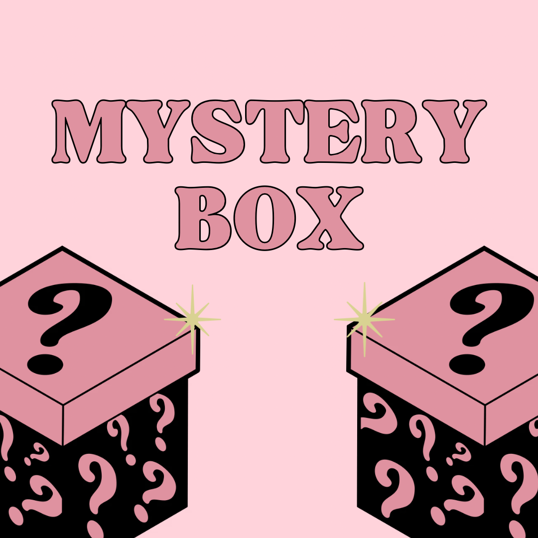 Mystery Box
