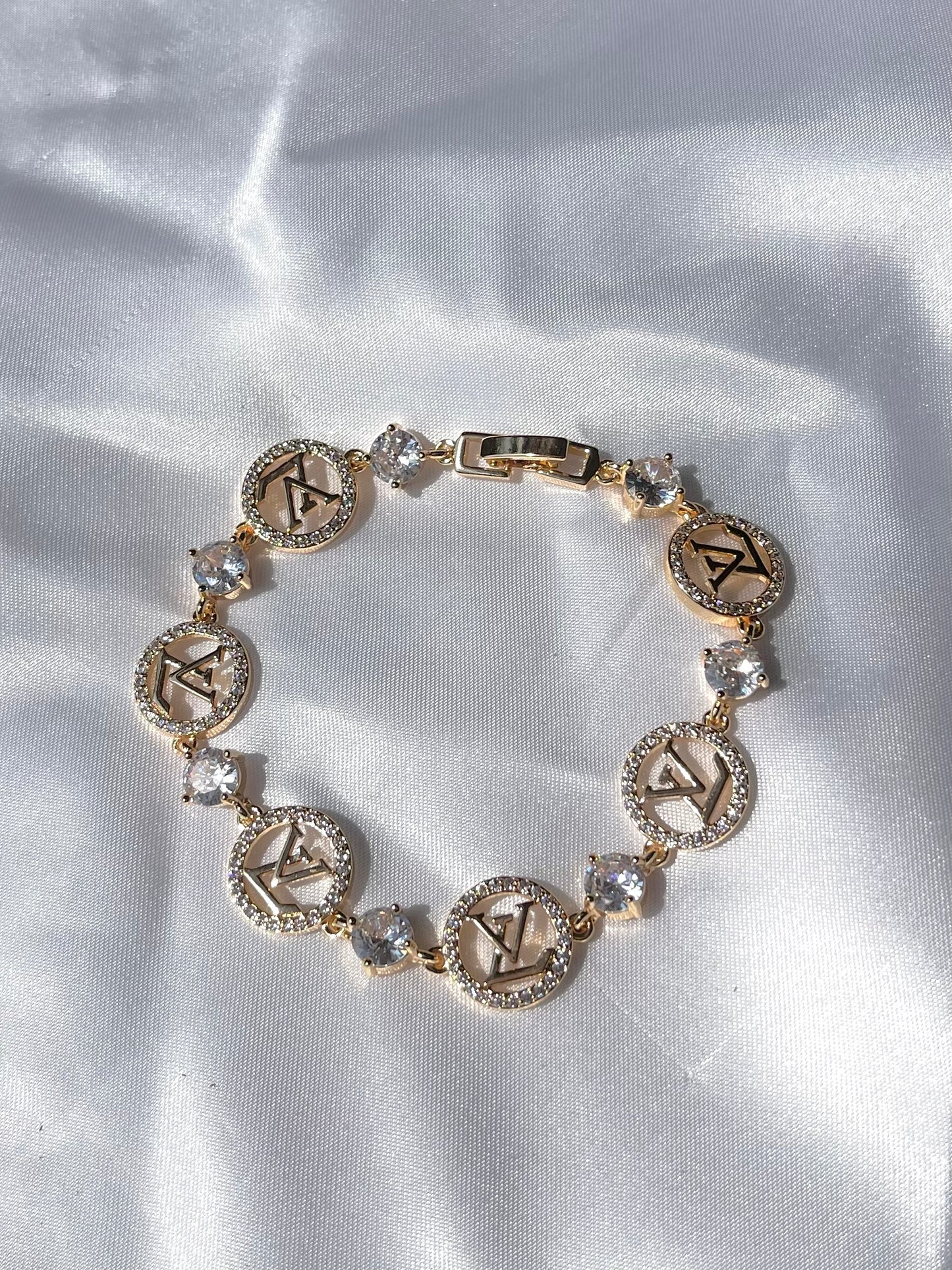 Lux Bracelet