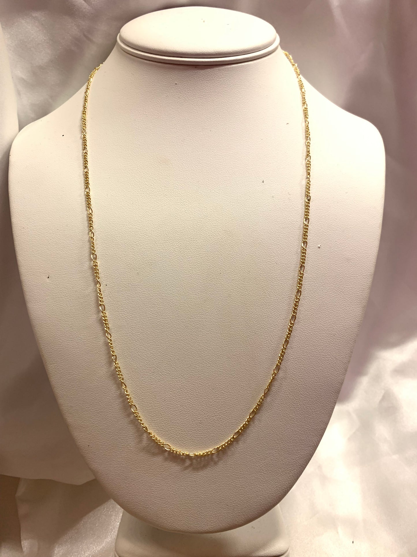 (13) Cute Chain (Size 18”/24”)