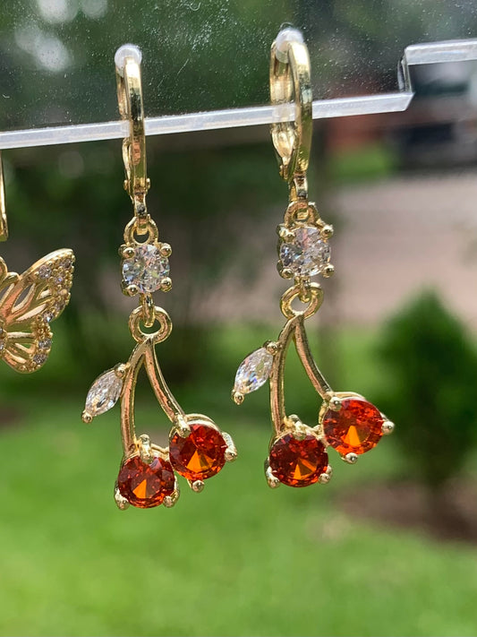 Cherry Hoops (2)