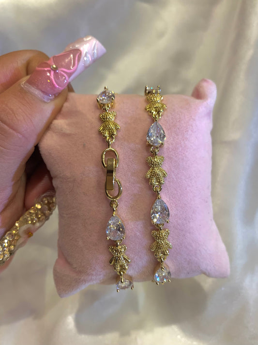 Osito Bracelet