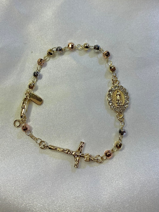Virgen Bracelet