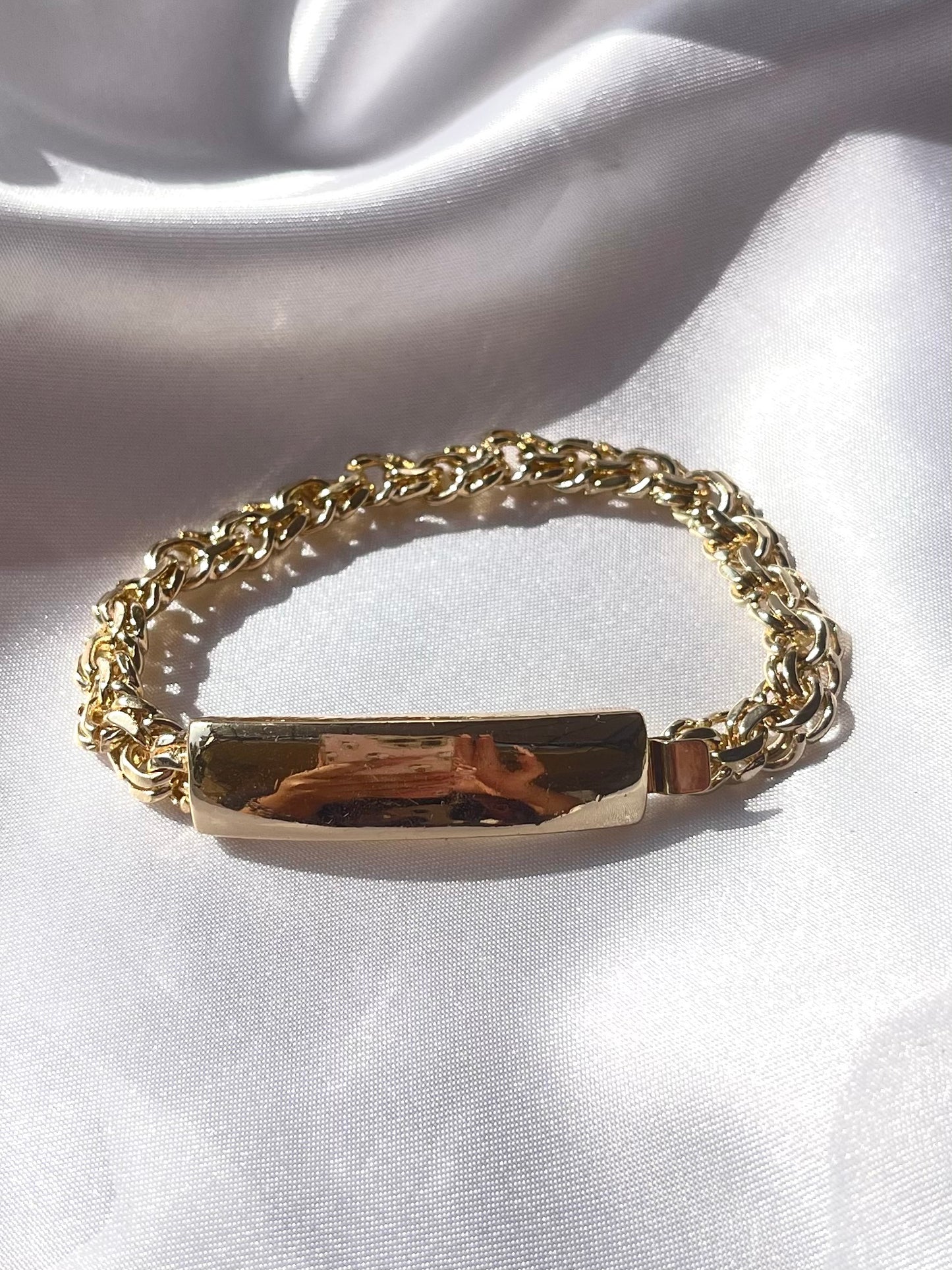 Kid Tejido Chino Esclava