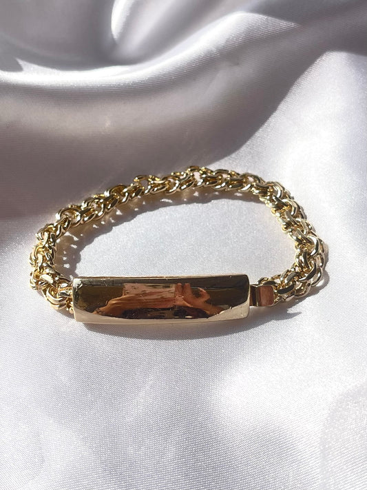 Kid Tejido Chino Esclava