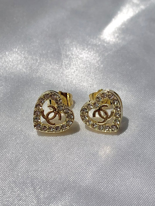 Chanel Earring
